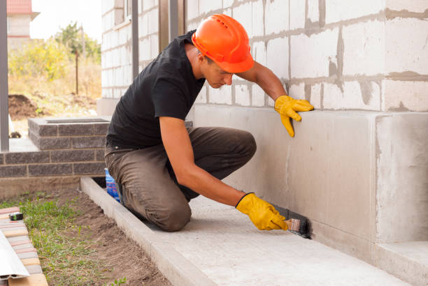 Licensed Basement Waterproofing service in Falmouth, VA - SGP Waterproofing